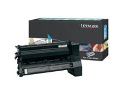 Lexmark Toner C780H1CG Original Cyan 10000 Seiten C780H1CG