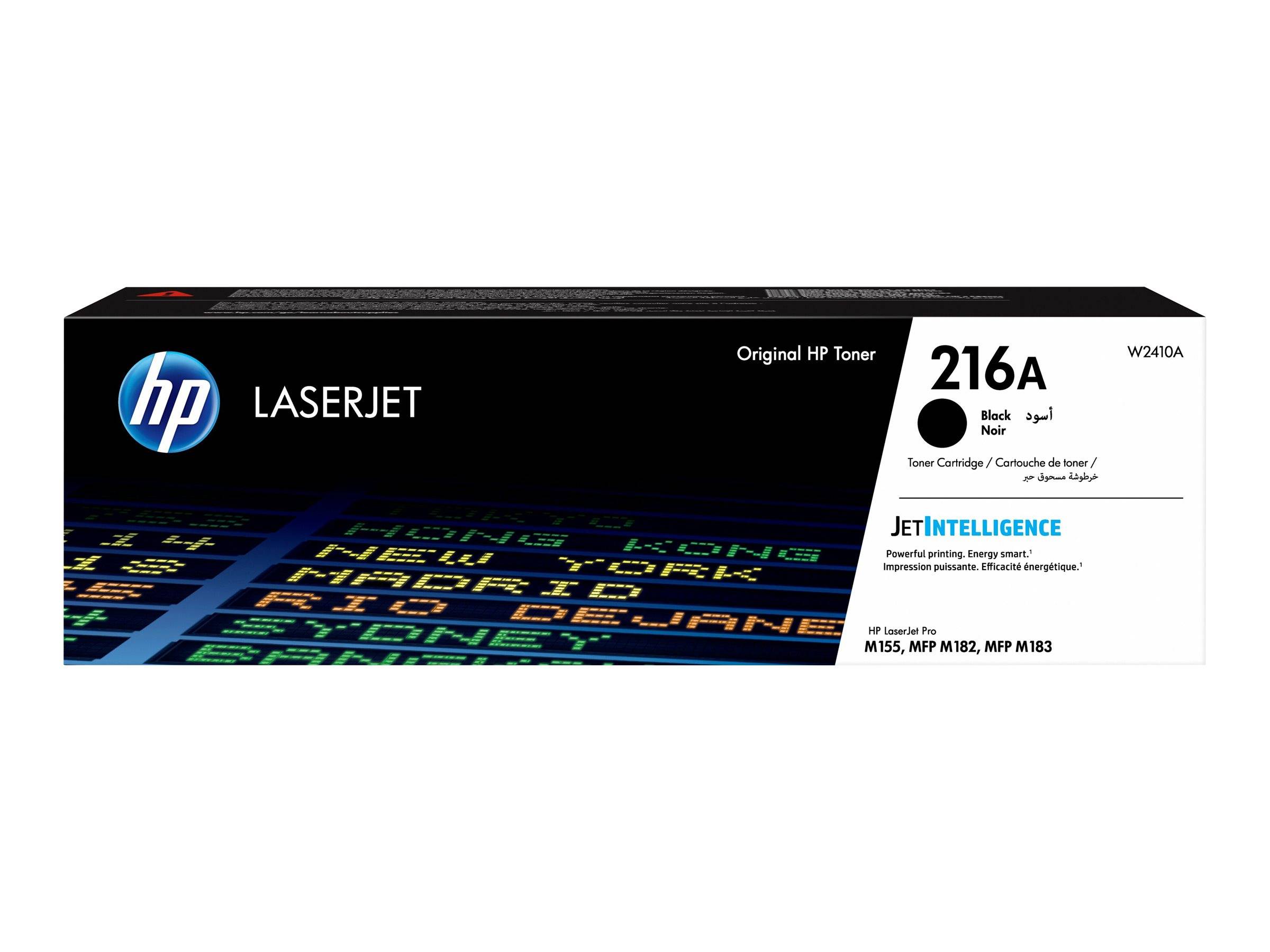HP Toner 216A Original Schwarz 1050 Seiten W2410A