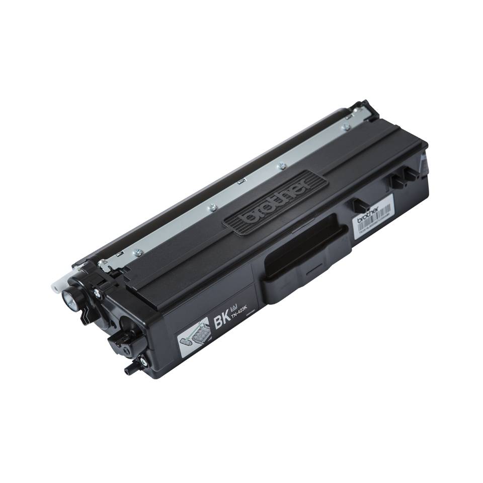 Brother Toner TN-423BK Original Schwarz 6500 Seiten TN423BK