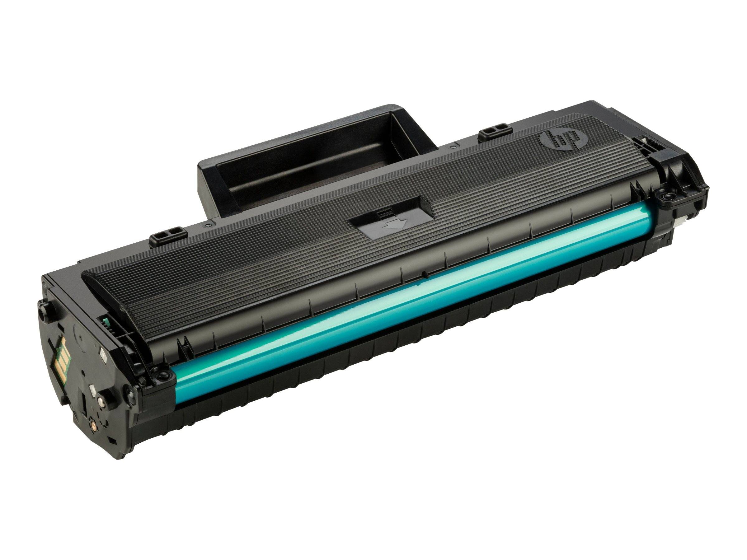 HP Toner 106A Original Schwarz 1000 Seiten W1106A