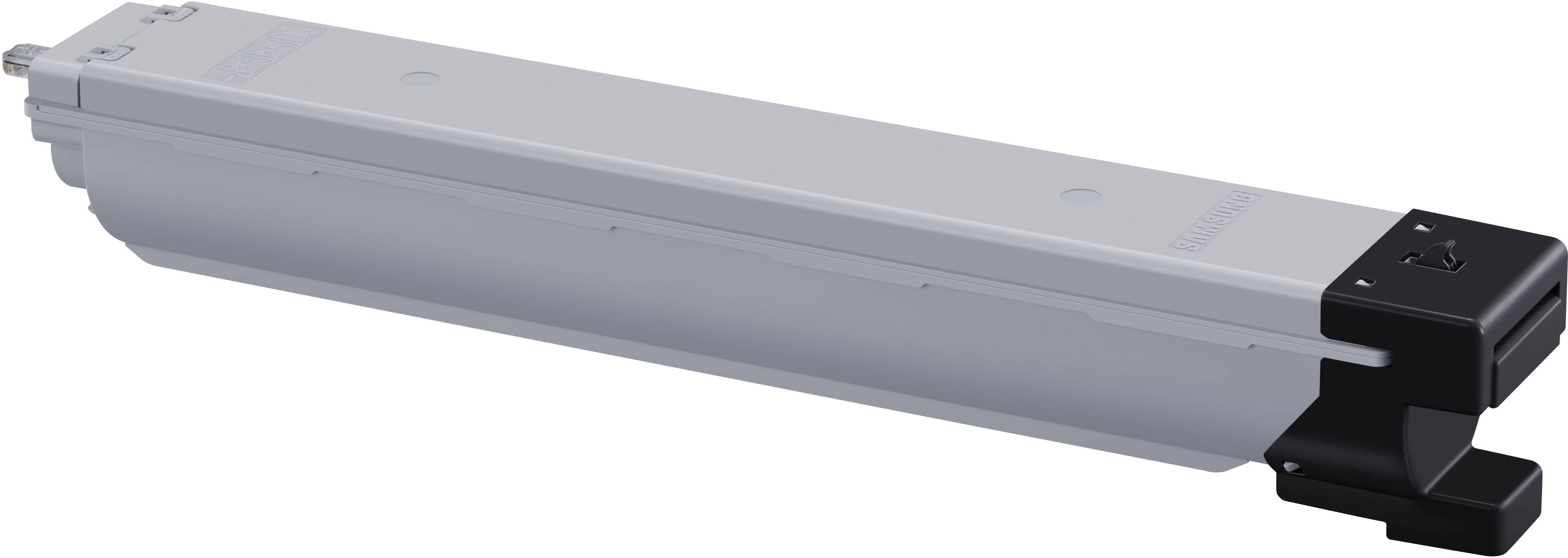 HP - Samsung CLT-K808S - Schwarz - Original - Tonerpatrone (SS600A)