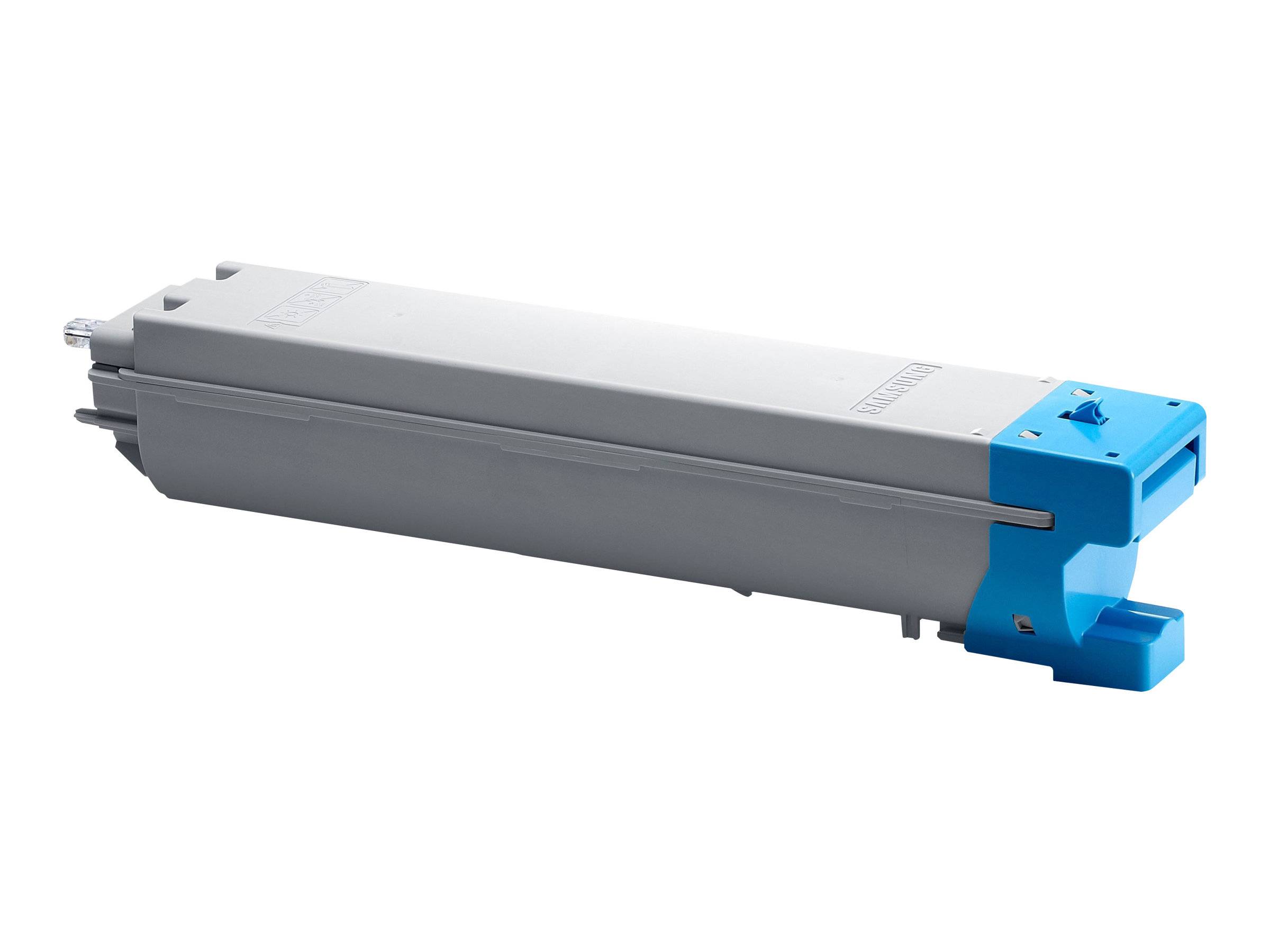 Samsung Toner Samsung CLT-C659S Original Cyan 20000 Seiten SU093A