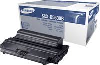 HP - Samsung SCX-D5530B - Hohe Ergiebigkeit - Schwarz - Original - Tonerpatrone (SV199A)