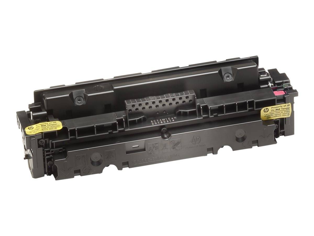 HP Toner 415A Original Magenta 2100 Seiten W2033A