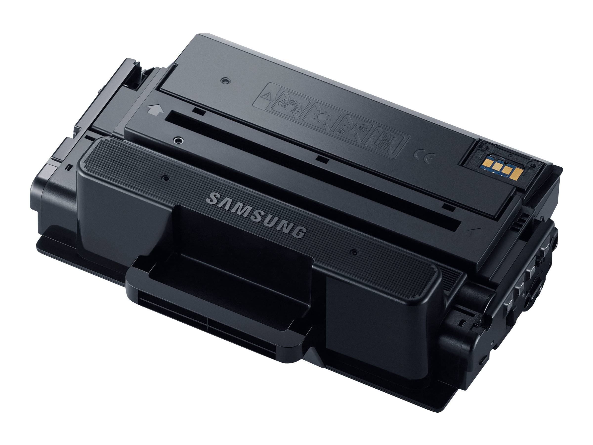 HP Toner Samsung MLT-D203L Original Schwarz 5000 Seiten SU897A