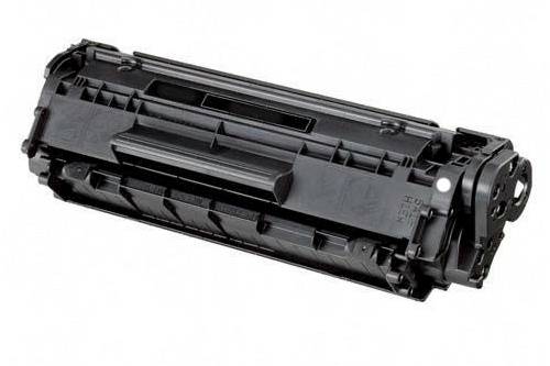 Canon Toner FX-10 Original Schwarz 2000 Seiten 0263B002