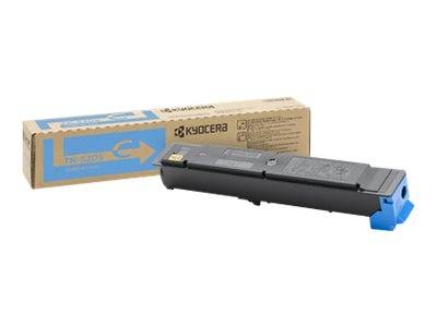 Kyocera TK 5205C - Cyan - original - Tonerpatrone - für TASKalfa 356ci, 358ci