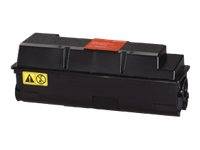 Kyocera TK 320 - Schwarz - Original - Tonerpatrone