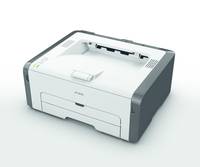 Ricoh - Schwarz - Original - Tonerpatrone - für Ricoh SP 211, SP 213, SP 220
