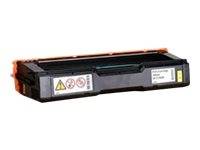 Ricoh - Gelb - Original - Tonerpatrone - für Gestetner SP C231, SP C232
