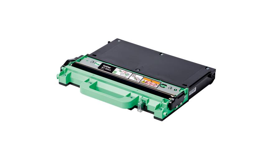 Brother Resttoner-Behälter WT-300CL Original 50000 Seiten WT300CL