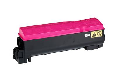 Kyocera TK 550M - Magenta - Original - Tonerpatrone