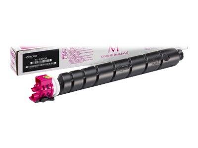 Kyocera Toner TK-8335M Original Magenta 15000 Seiten 1T02RLBNL1