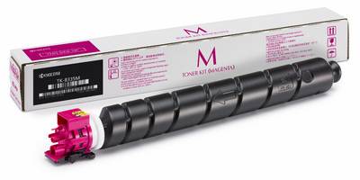 Kyocera Toner TK-8335M Original Magenta 15000 Seiten 1T02RLBNL1