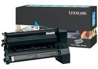 Lexmark Toner C782X1CG Original Cyan 15000 Seiten C782X1CG