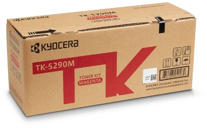 Kyocera Toner TK-5290M Original Magenta 13000 Seiten 1T02TXBNL0