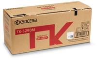 Kyocera Toner TK-5290M Original Magenta 13000 Seiten 1T02TXBNL0