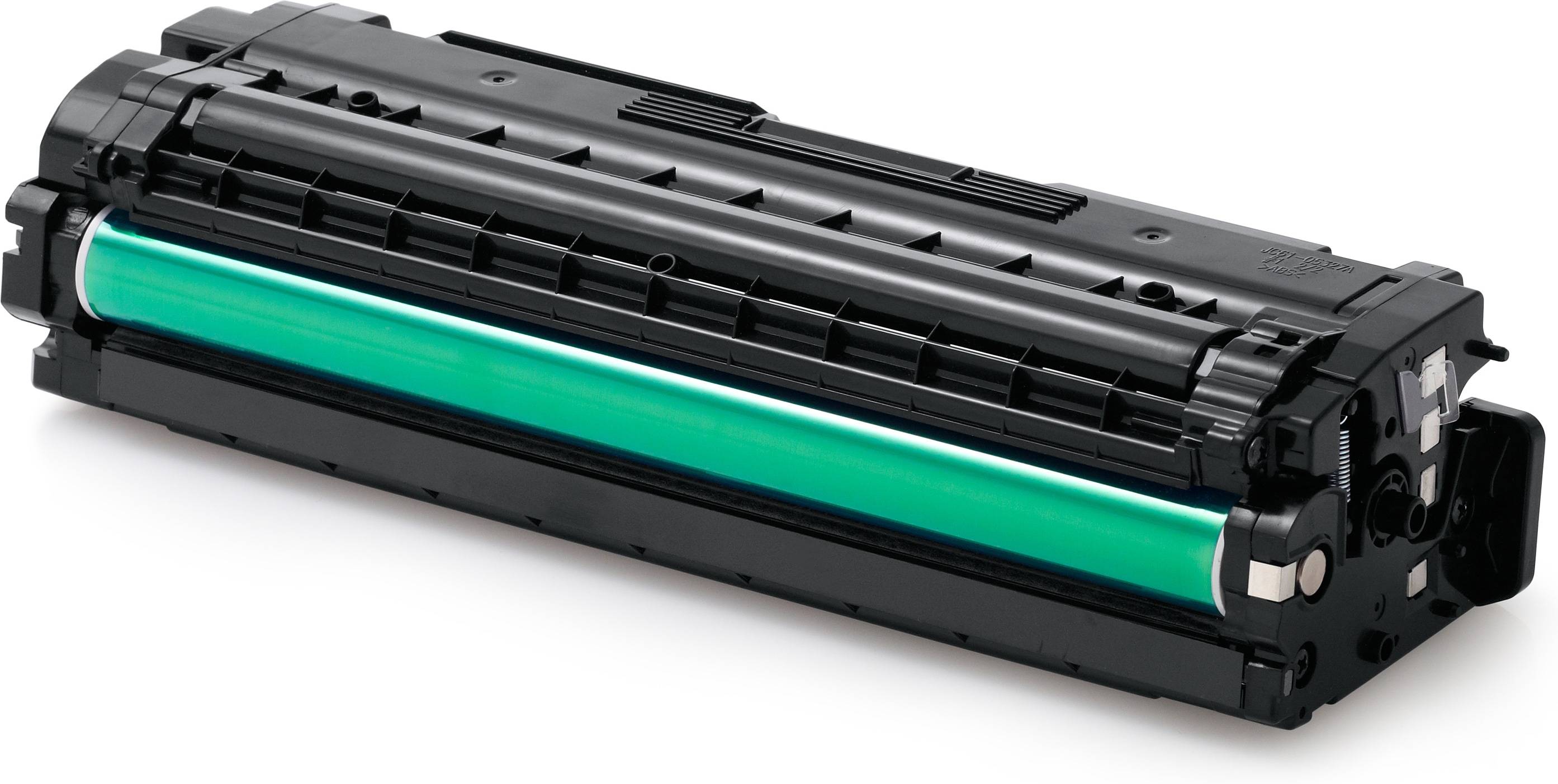 Samsung Toner CLT-Y506S Original Gelb 1500 Seiten SU524A
