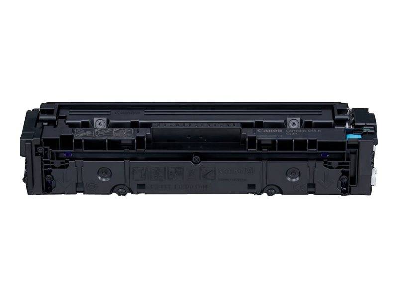 Canon Toner 045H Original Cyan 2200 Seiten 1245C002