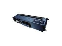 Brother Toner TN-321BK Original Schwarz 2500 Seiten TN321BK