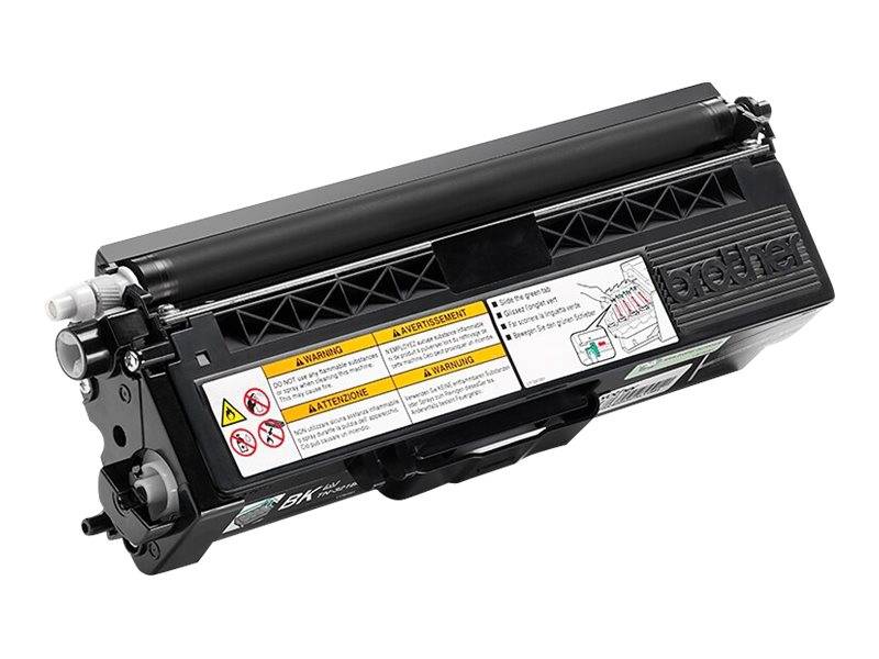 Brother Toner TN-321BK Original Schwarz 2500 Seiten TN321BK