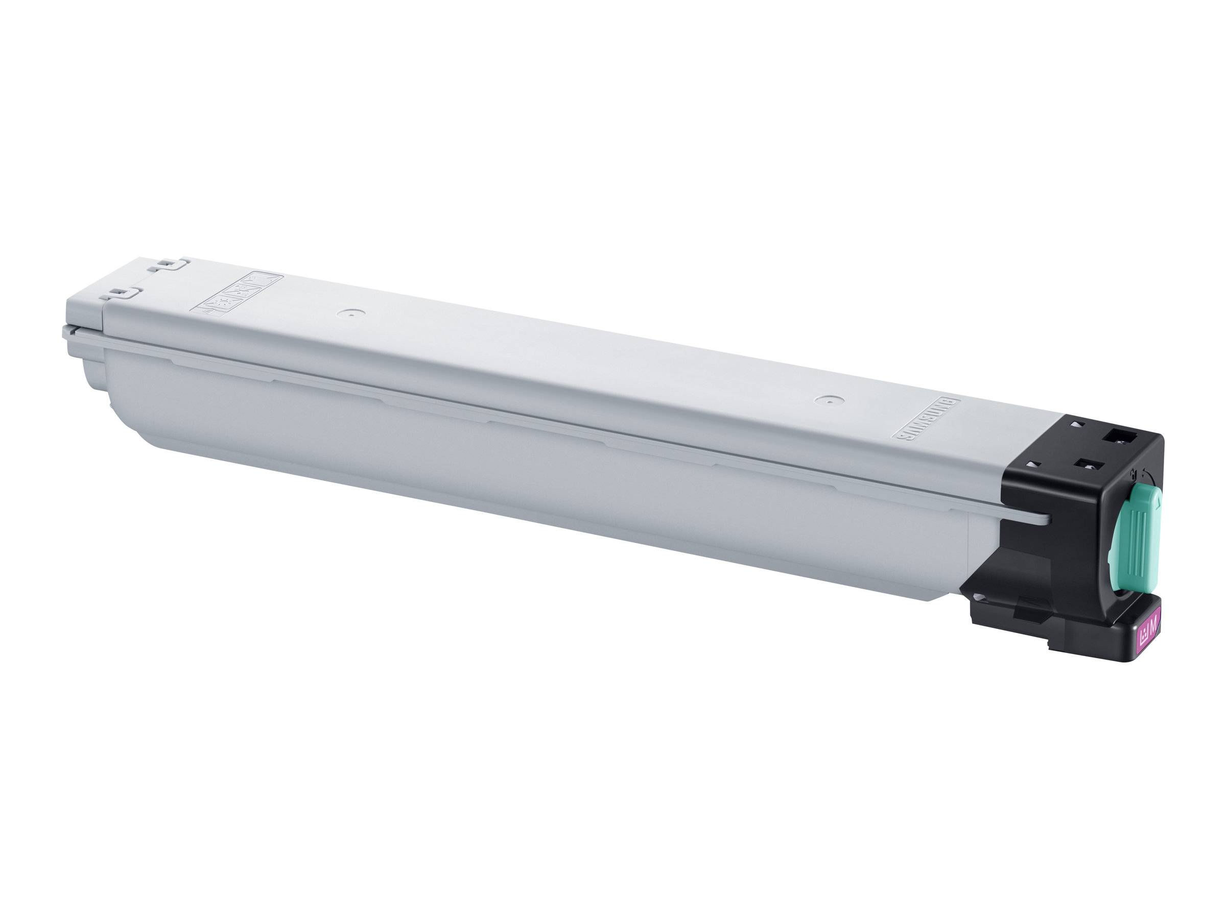 HP - Samsung CLT-M804S - Magenta - Original - Tonerpatrone (SS628A)