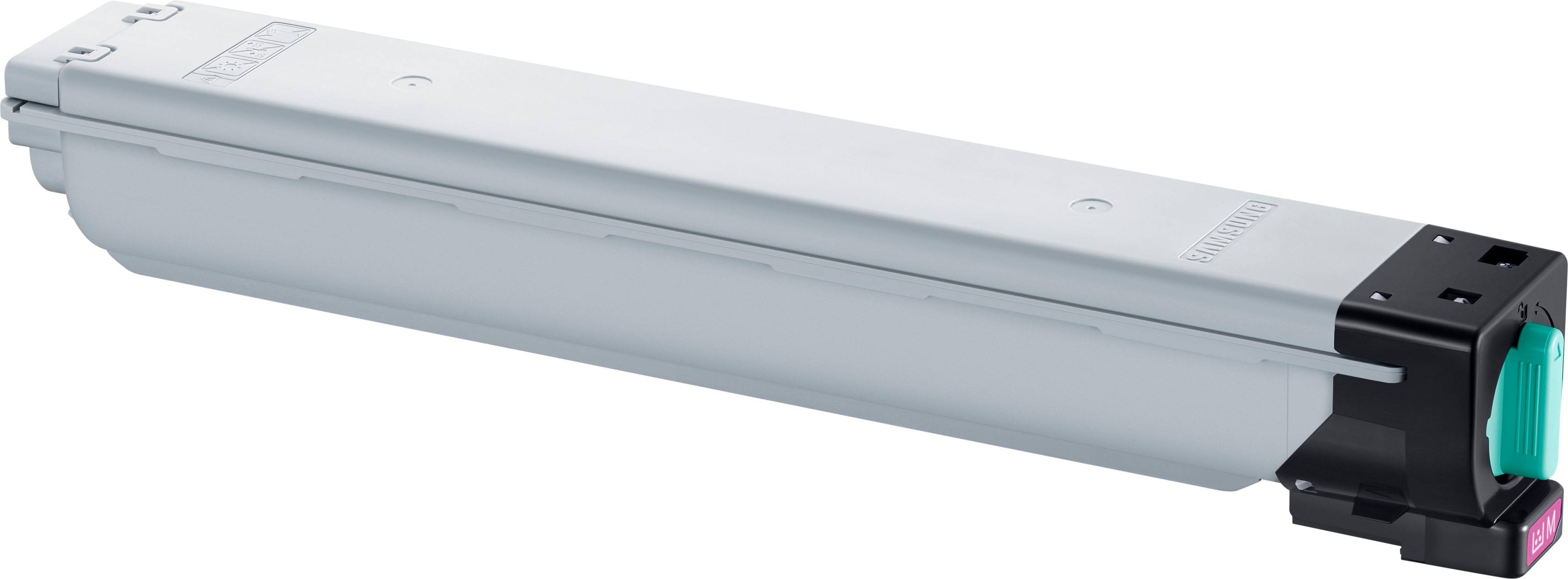 HP - Samsung CLT-M804S - Magenta - Original - Tonerpatrone (SS628A)