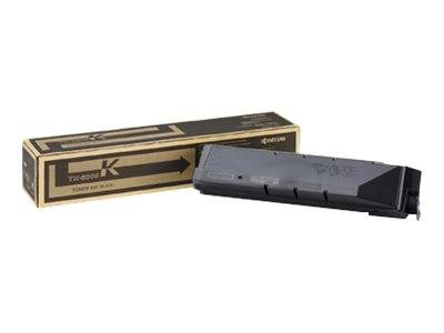 Kyocera TK 8305K - Schwarz - Original - Tonerpatrone