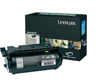 Lexmark - Besonders hohe Ergiebigkeit - Schwarz