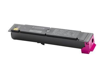 Kyocera TK 5215M - Magenta - Original - Tonerpatrone