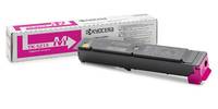 Kyocera TK 5215M - Magenta - Original - Tonerpatrone