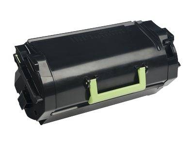 Lexmark Toner 522X Original Schwarz 45000 Seiten 52D2X00
