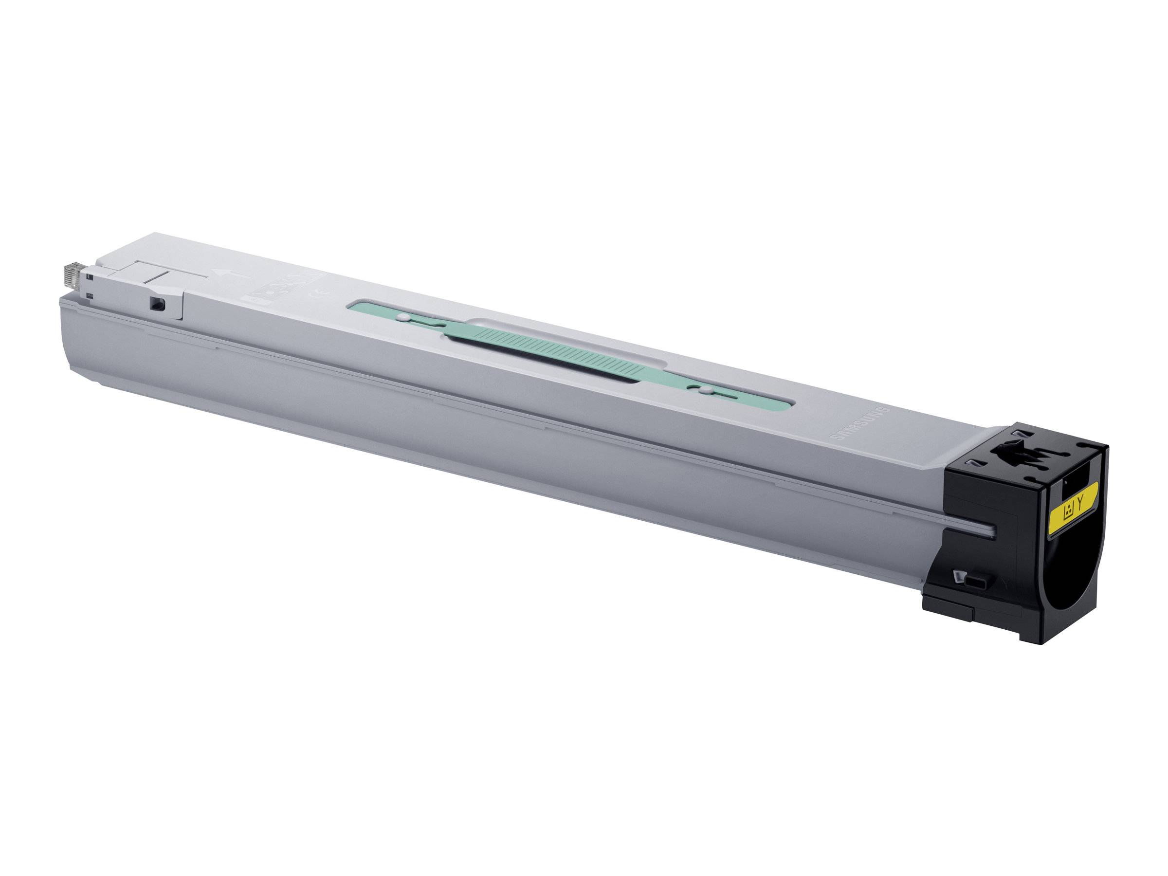 HP - Samsung CLT-Y806S - Gelb - Original - Tonerpatrone (SS728A)