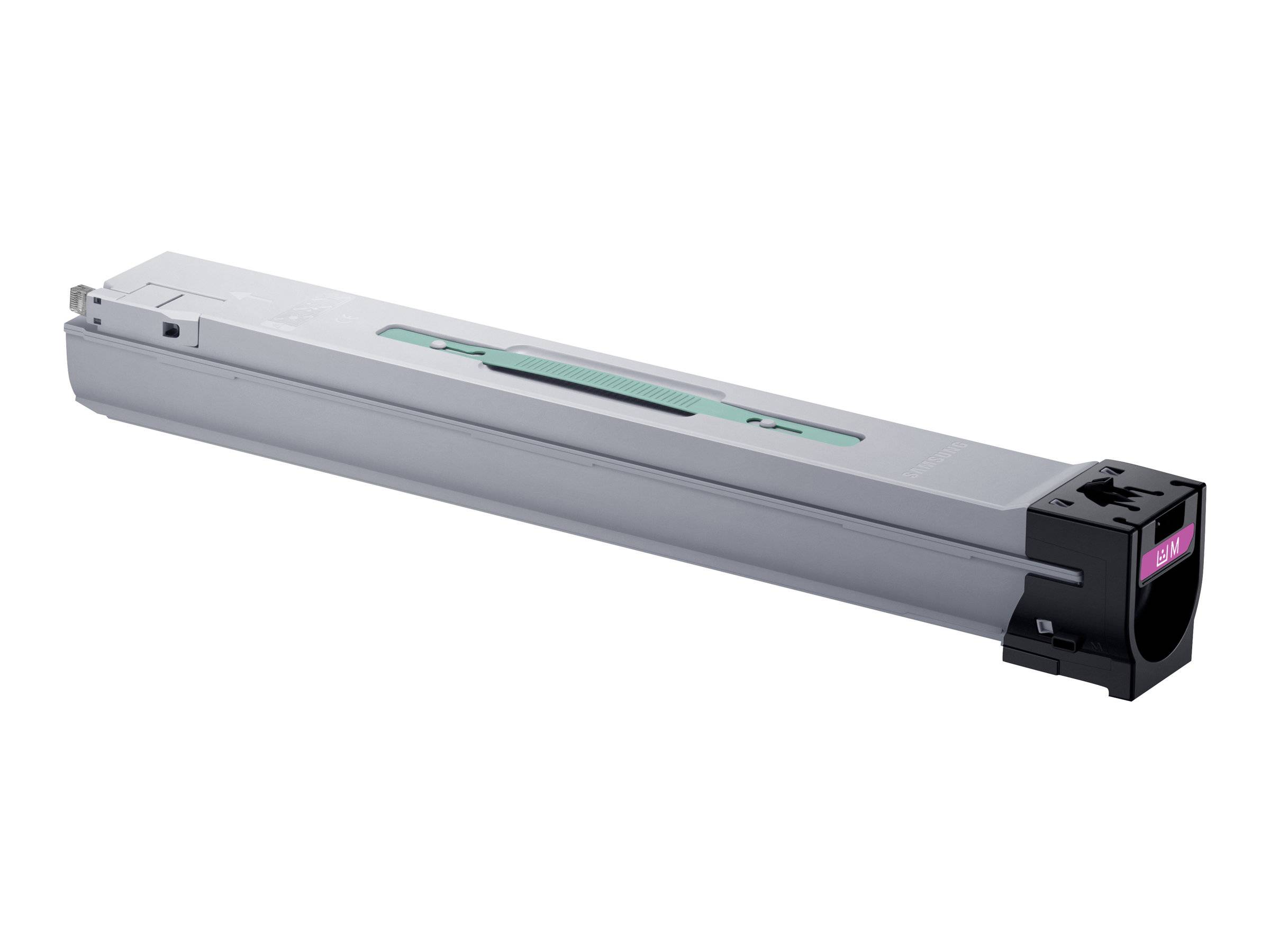 HP - Samsung CLT-M806S - Magenta - Original - Tonerpatrone (SS635A)