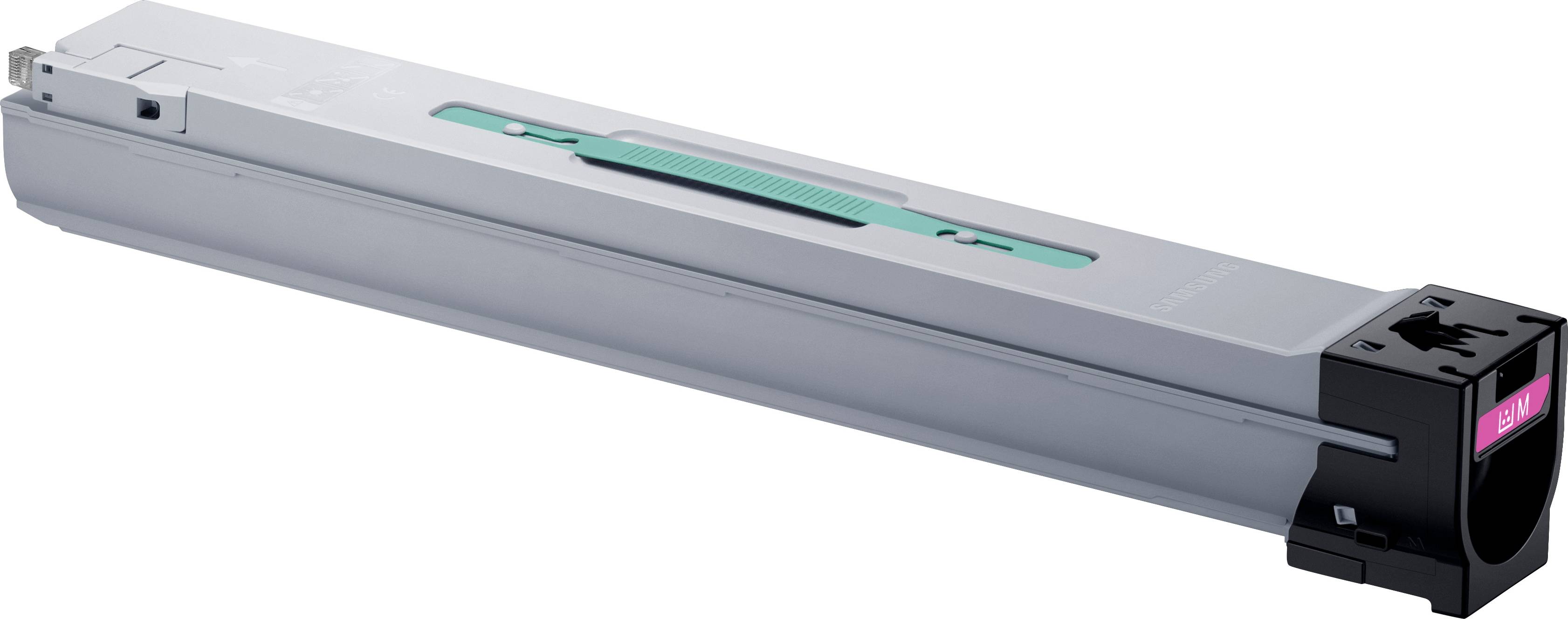 HP - Samsung CLT-M806S - Magenta - Original - Tonerpatrone (SS635A)