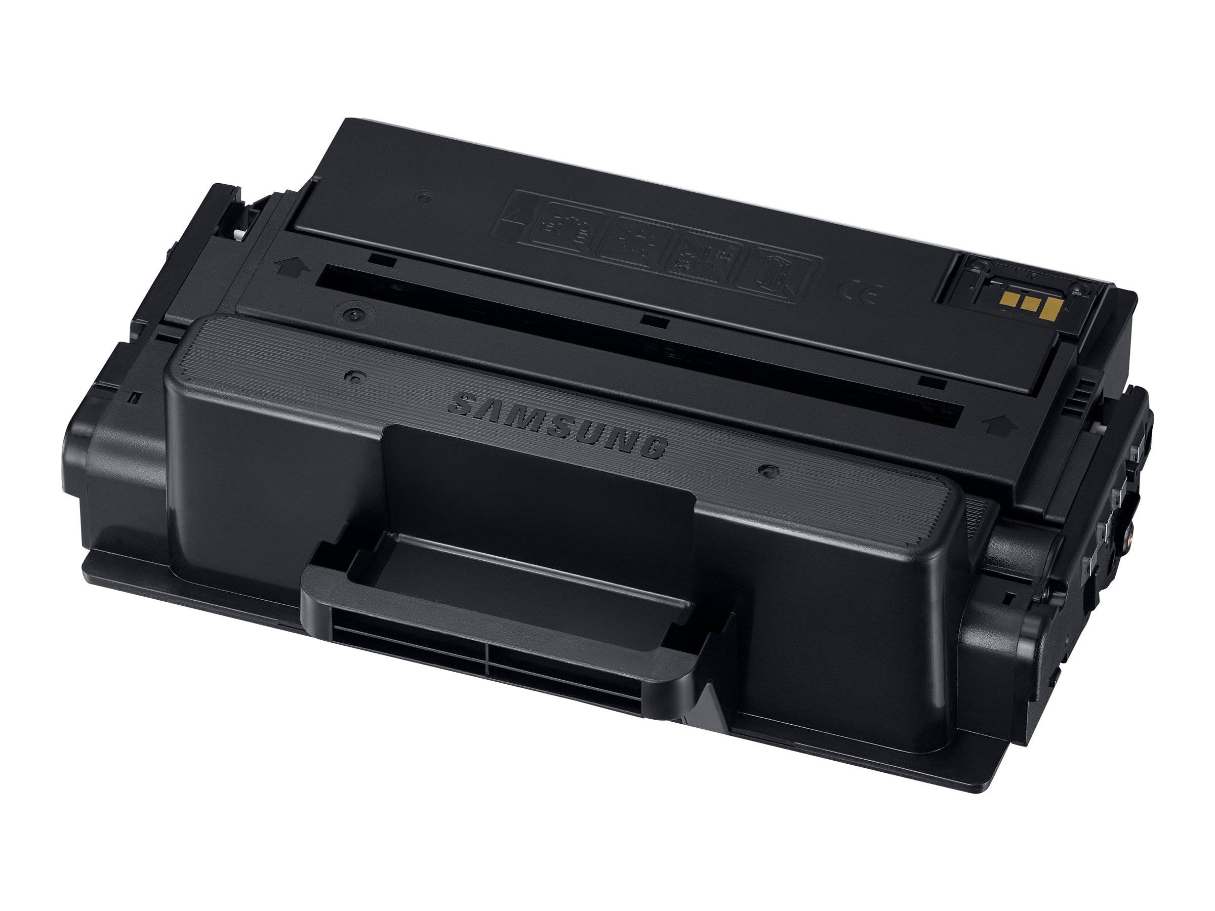 HP Toner MLT-D201S Original Schwarz 10000 Seiten SU878A