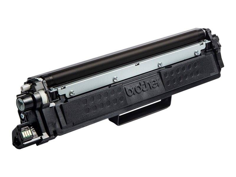 Brother Toner TN-247BK / TN247 Original Schwarz 3000 Seiten TN247BK