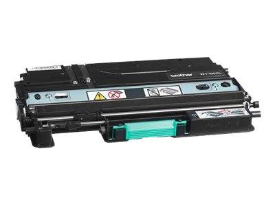 Brother WT100CL - Tonersammler - für Brother DCP-9040
