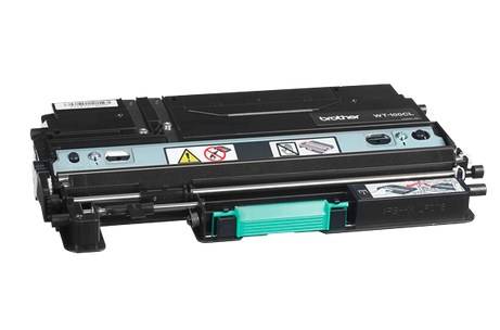 Brother WT100CL - Tonersammler - für Brother DCP-9040