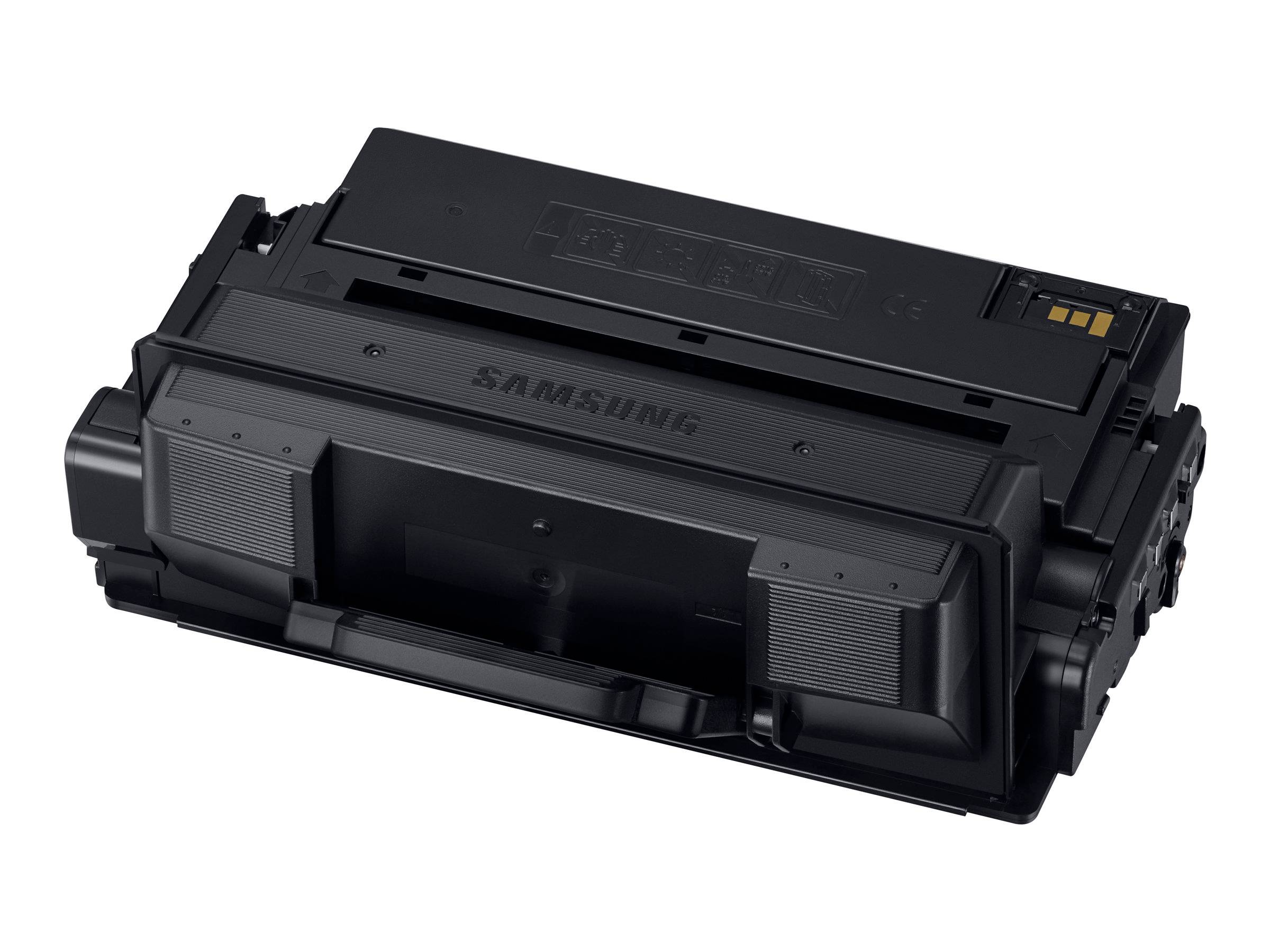 HP Toner Samsung MLT-D201L Original Schwarz 20000 Seiten SU870A