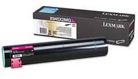 Lexmark - Hohe Ergiebigkeit - Magenta - Original
