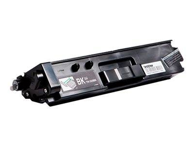 Brother Toner TN-329BK Original Schwarz 6000 Seiten TN329BK