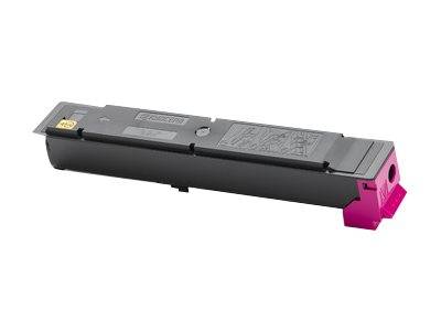 Kyocera TK 5205M - Magenta - original - Tonerpatrone - für TASKalfa 356ci, 358ci