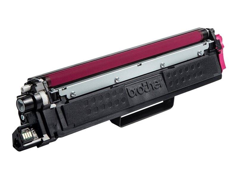 Brother Toner TN-247M / TN247 Original Magenta 2300 Seiten TN247M