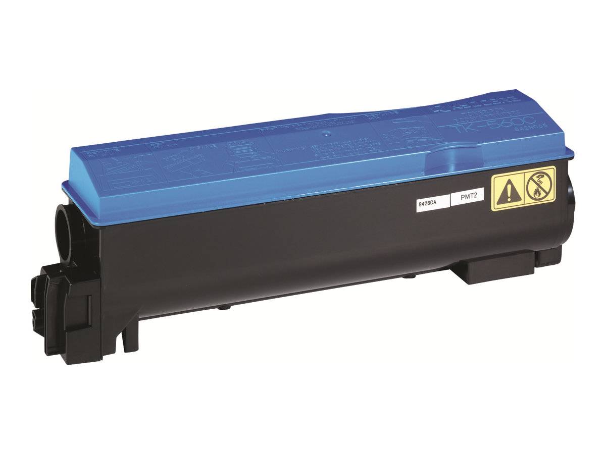 Kyocera Toner TK-560C Original Cyan 10000 Seiten 1T02HNCEU0