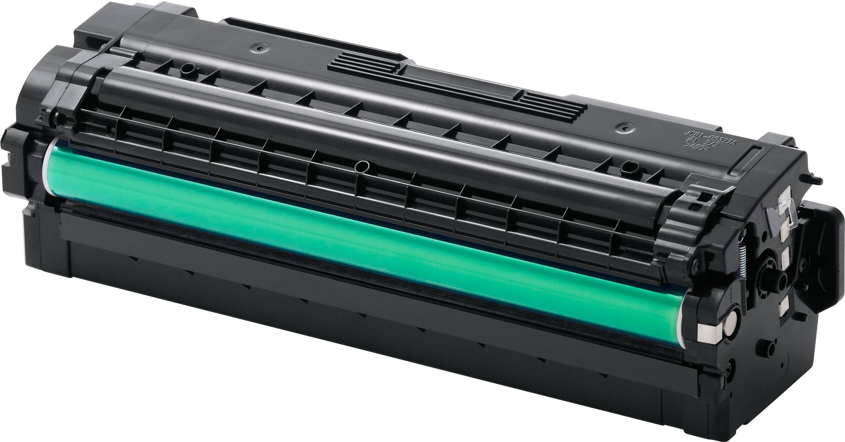 Samsung Toner CLT-M506L Original Magenta 3500 Seiten SU305A