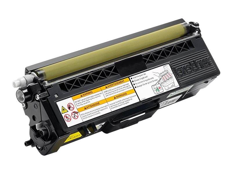 Brother Toner TN-325Y Original Gelb 3500 Seiten TN325Y