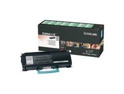 Lexmark Rückgabe Tonerkassette E260 E360 E460 E462 Original Schwarz 3500 Seiten E260A11E