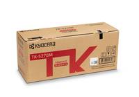 Kyocera Toner TK-5270M Original Magenta 6000 Seiten 1T02TVBNL0