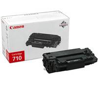 Canon Toner 710 Original Schwarz 6000 Seiten 0985B001